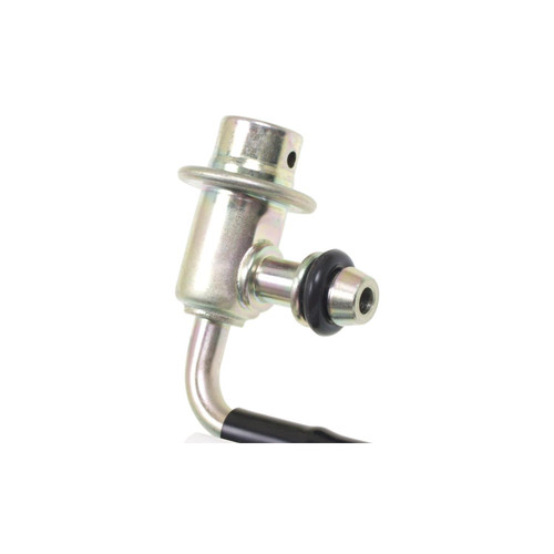 Standard Ignition Fuel Pressure Regulator PR365 - connector view