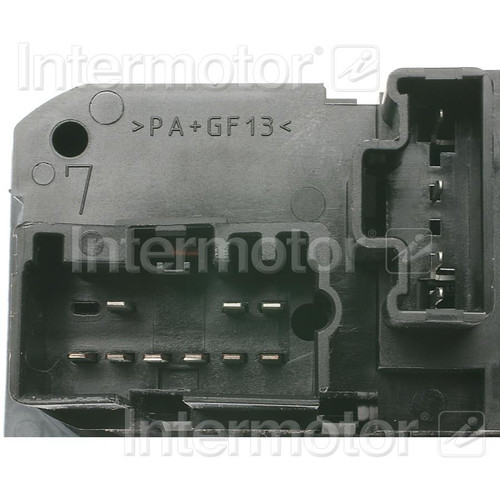 Standard Ignition Headlight Switch DS-1355