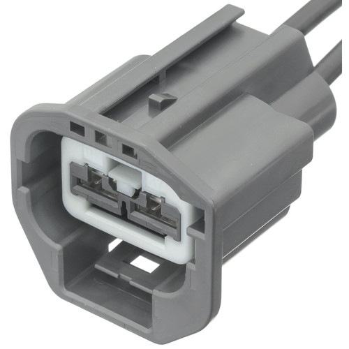 Standard Ignition Multi Function Connector S2534 - alternate view
