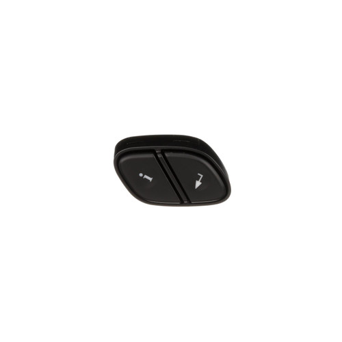 Standard Ignition Information Display Switch DS2477 - front view