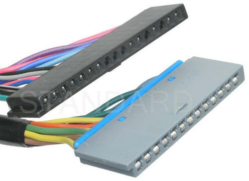 Standard Ignition Multi Function Column Switch DS-774