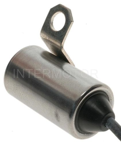 Standard Ignition Distributor Condenser JC-37
