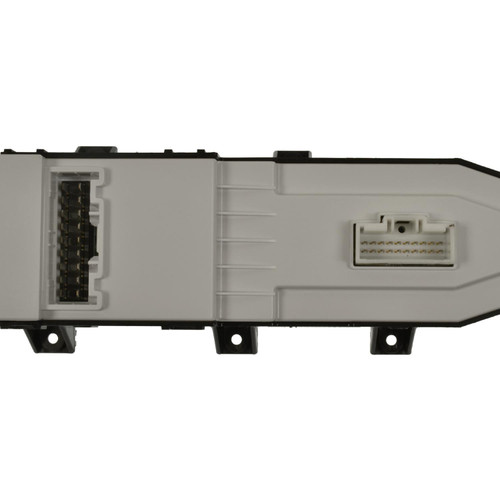 Standard Ignition Power Window Switch DWS2075 - back view