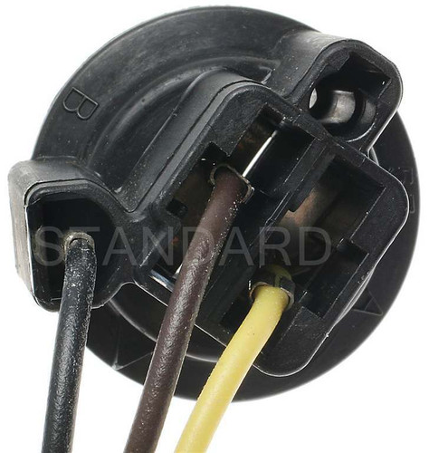 Standard Ignition Multi Function Socket S-65