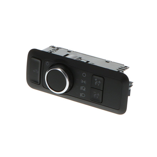 Standard Ignition Headlight Switch HLS1796 - angled view