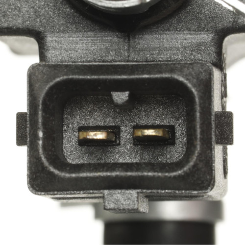 Standard Ignition Turbocharger Boost Solenoid TBS1001 - connector view