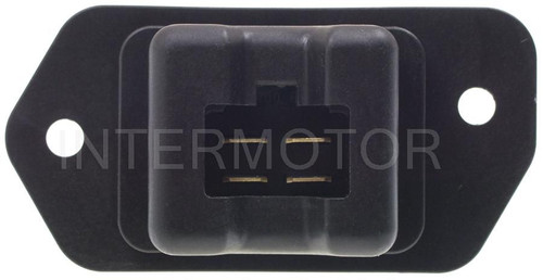 Standard Ignition Blower Motor Resistor RU-387