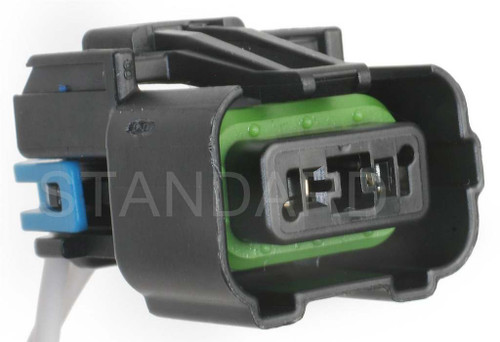 Standard Ignition Fog Lamp Connector S-1824