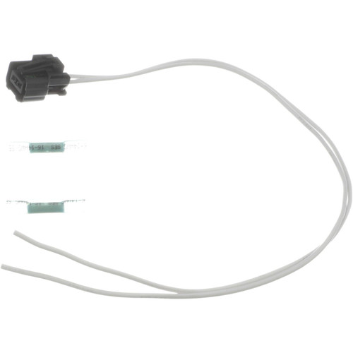 Standard Ignition Fog Lamp Connector S-1824