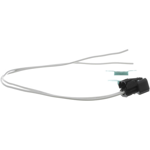 Standard Ignition Fog Lamp Connector S-1824