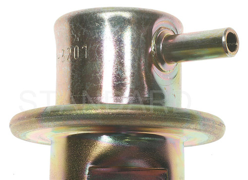 Standard Ignition Fuel Pressure Regulator PR225 - connector view