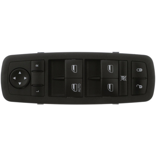 Standard Ignition Power Window Switch DWS2246 - front view