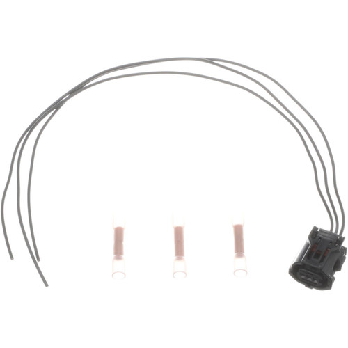 Standard Ignition Camshaft Sensor Connector S2837 - angled view