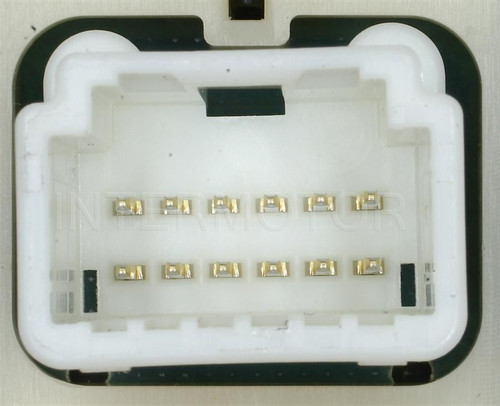 Standard Ignition Power Window Switch DWS-643