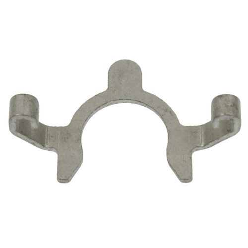 Standard Ignition Retainer Clip HK8 - front view