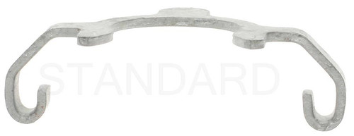 Standard Ignition Retainer Clip HK8 - bottom view