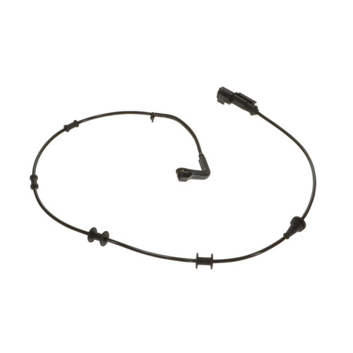 Standard Ignition Brake Pad Wear Sensor PWS387 - left view