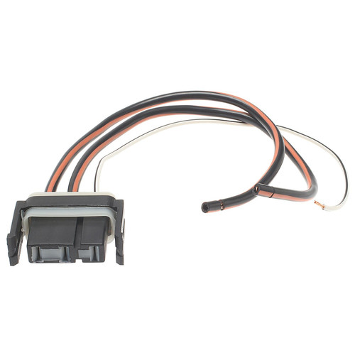 Standard Ignition Alternator Electrical Connector S-542