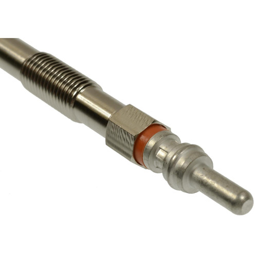 Standard Ignition Diesel Glow Plug GP121 - angled view