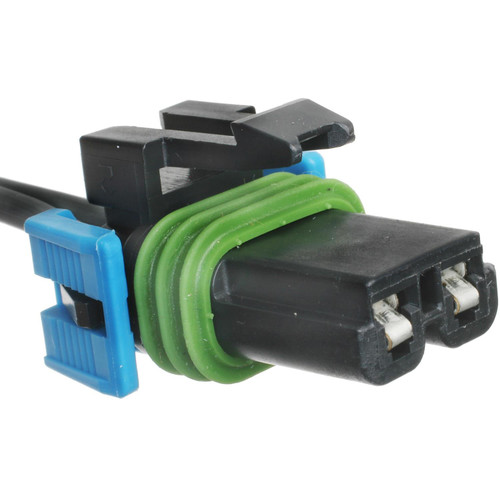 Standard Ignition ABS Speed Sensor Connector S-1819