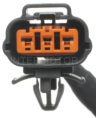 Standard Ignition Crankshaft Sensor PC261 - connector view