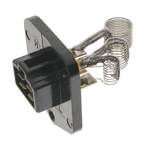 Standard Ignition Blower Motor Resistor RU-255