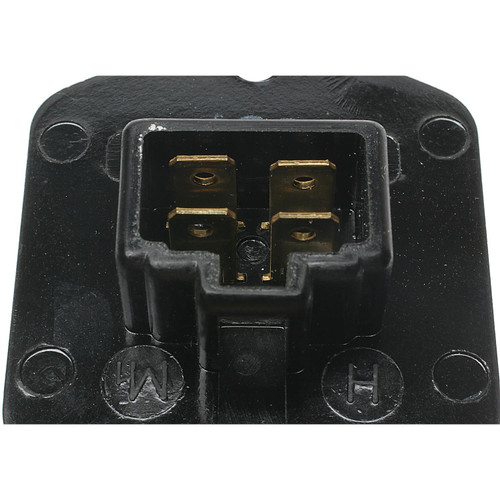 Standard Ignition Blower Motor Resistor RU-255
