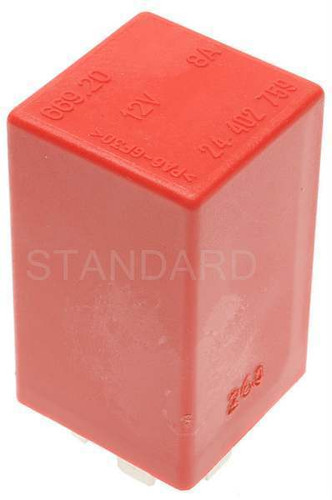 Standard Ignition Windshield Washer Relay RY-542