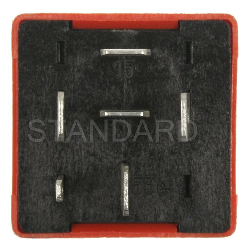 Standard Ignition Windshield Washer Relay RY-542