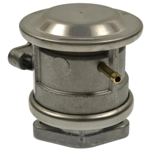 Standard Ignition Diverter Valve DV166 - front view