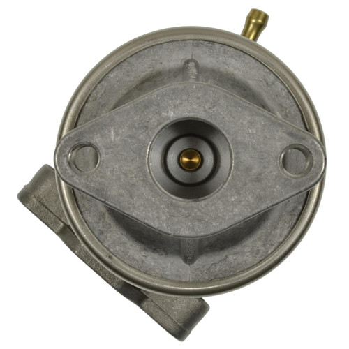 Standard Ignition Diverter Valve DV166 - top view