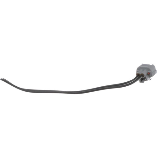 Standard Ignition Fuel Injector Connector S2330 - back view