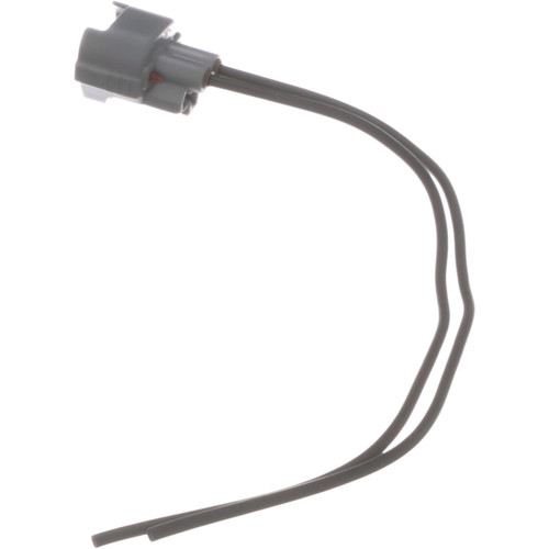 Standard Ignition Fuel Injector Connector S2330 - left view