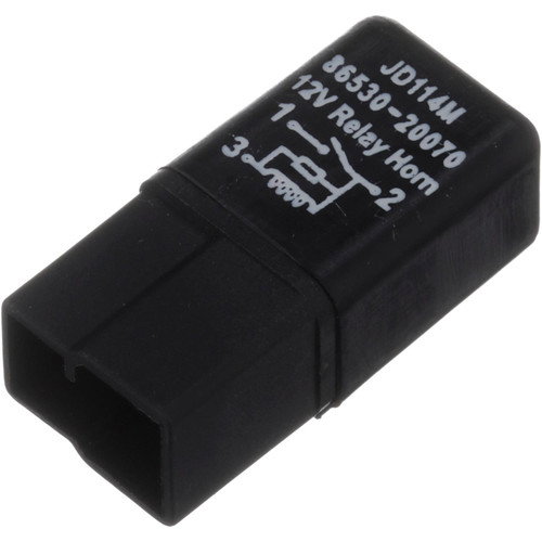 Standard Ignition Horn Relay RY-318