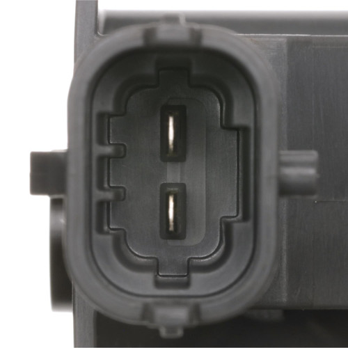 Standard Ignition Fuel Injector - Diesel - Remfd FJ1383 - connector view