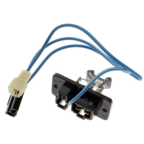 Standard Ignition Blower Motor Resistor RU-256