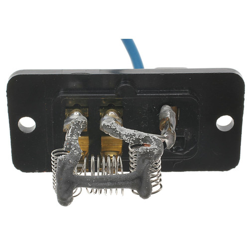 Standard Ignition Blower Motor Resistor RU-256