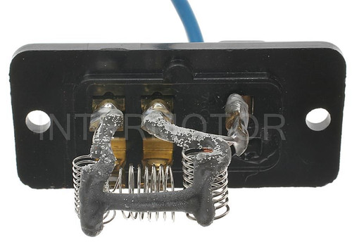 Standard Ignition Blower Motor Resistor RU-256