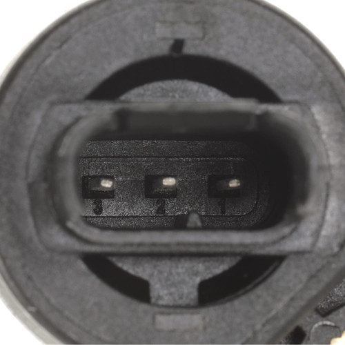 Standard Ignition Crankshaft Sensor PC800 - connector view