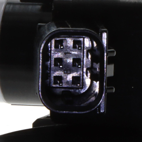 Standard Ignition Parking Assist Sensor PPS167 - connector view
