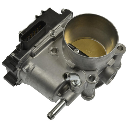 Standard Ignition Fuel Injection Throttle Body S20213 - connector view