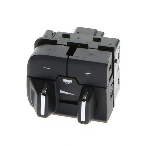 Standard Ignition Trailer Brake Control Module TBM007 - angled view
