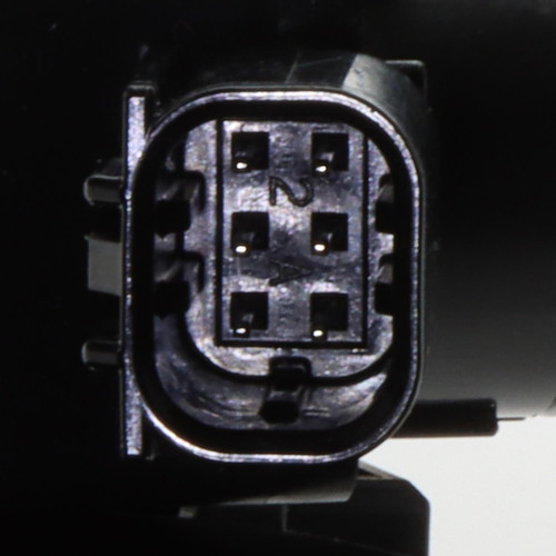 Standard Ignition Parking Assist Sensor PPS168 - connector view