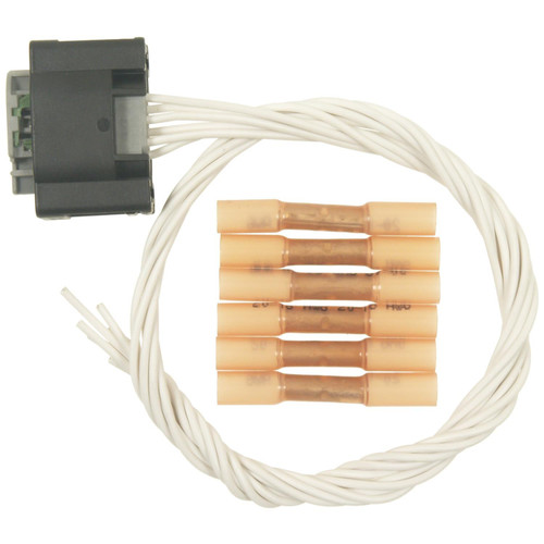 Standard Ignition Cruise Control Module Connector S-1271