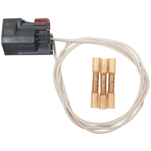 Standard Ignition Map Sensor Connector S-933