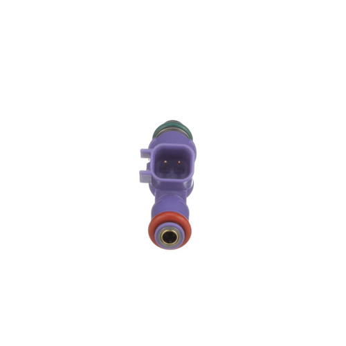 Standard Ignition Fuel Injector - MFI - New FJ995 - connector view