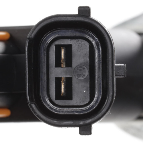 Standard Ignition Fuel Injector - MFI - New FJ1195 - connector view