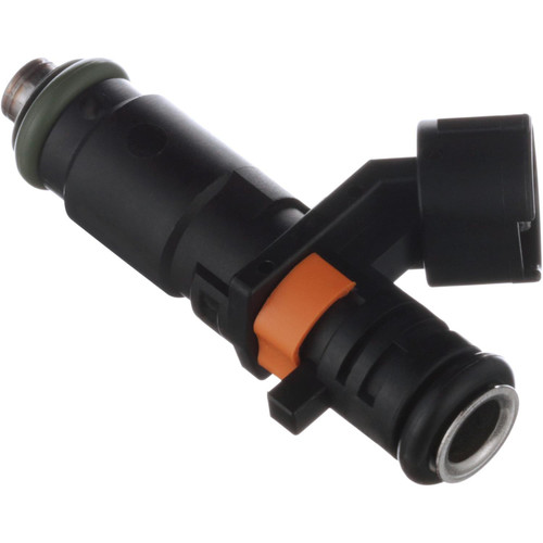 Standard Ignition Fuel Injector - MFI - New FJ1195 - angled view
