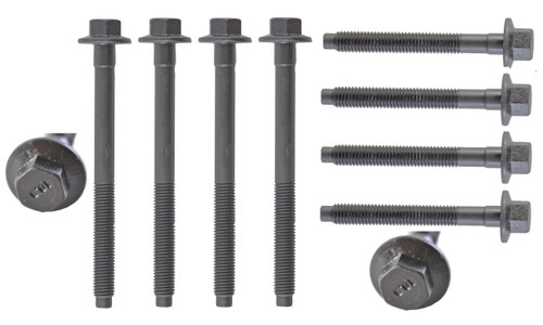 Enginetech F232HS-AWB MLS Head Gasket Set with Bolts OEM-Spec for 2000-2003 Ford 3.8L 232ci V6 - MLS Gaskets & New Head Bolts