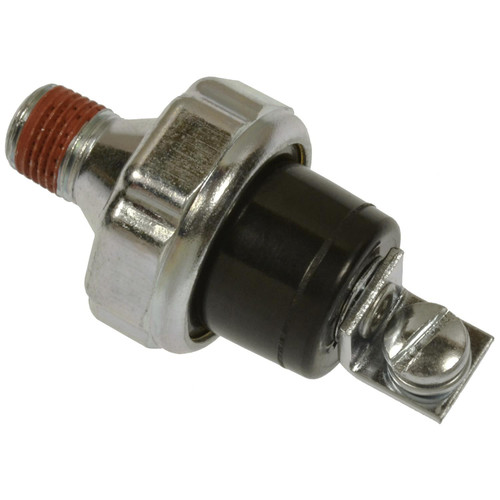 Standard Ignition Air Pressure Switch PS741 - front view